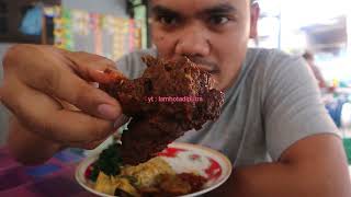 Download Lagu nasi padang uni fitri - Nasi padang terbaik di kota medan MP3