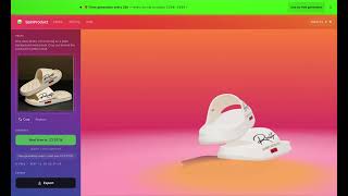 How to Turn One Product Photo Into a 3D Render (No 3D Software) screenshot 2
