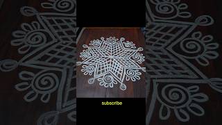 muggulu #viralreels #muggulu #mugguluchukkalamuggulu #indianart #rangoli #mellikamuggu