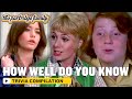 The partridge family  how well do you know the partridge family find out now  classic tv rewind