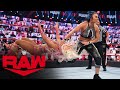 Dana Brooke vs. RECKONING: Raw, Nov. 30, 2020