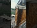 chimney reflashing