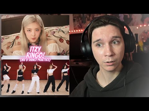 Dancer Reacts To ItzyRingoMusic Video x Dance Practice