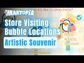 FREE EMOTE UNLOCKED! How to Find Store Visiting Bubble Locations in Heartopia Riddle Guide