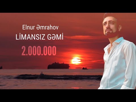 Elnur Əmrahov - Limansız gəmi