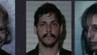 Asesinos en Serie- El Monstruo de Bélgica
