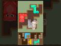 Puzzle Cats Gameplay 🐱🔥 | Level Complete (iOS & Android) #shorts #games #funny