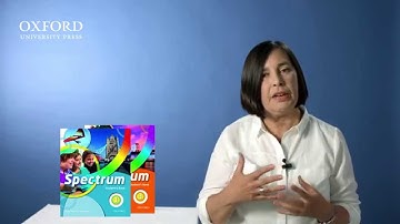 Spectrum: Ideas for mixed ability classes
