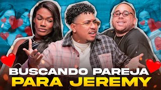 Thumbnail for ¡MIS MEJORES AMIGOS ESCOGEN MI PAREJA! ♥️ (Ft. Jeremyxrd, Lapiryy, Joseariass)