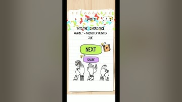 Brain Test 2 Smith And Joe Vs Professor Bigbrain Level 27 Walkthrough