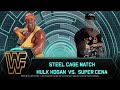 Hulk Hogan vs. 'Super' Cena... Steel Cage Dream match!!! #wwe2k25 #wwe2k25gameplay  #PlayerFUGaming
