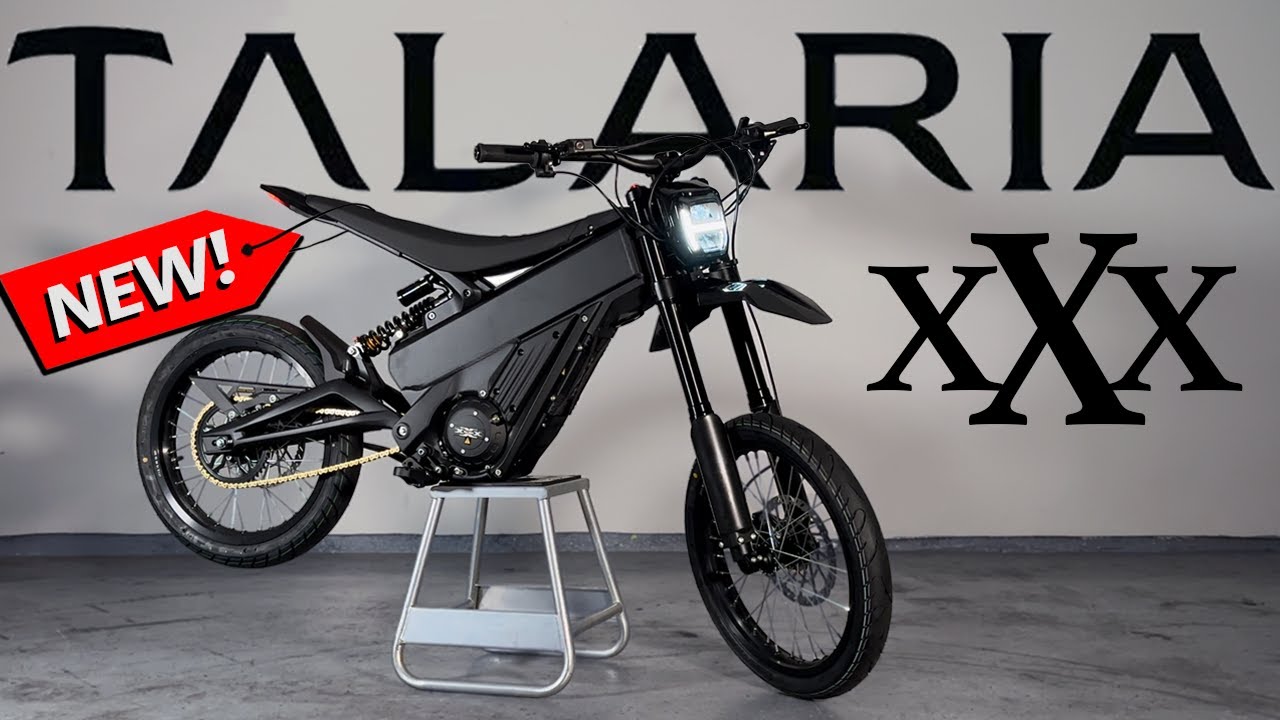 Khordha Xxx - Talaria X3 MX (on-road) | UK's Premier Dealer Of Electric Motorcycles,  Scooters and Mopeds