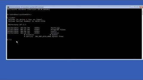 Windows 10 Blue Screen Unsupported Processor - FIX