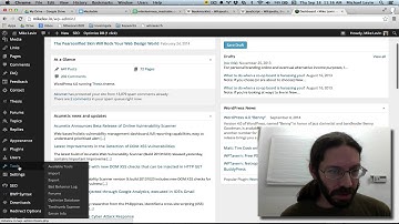Creating JavaScript Bookmarklet Free of XSS issues