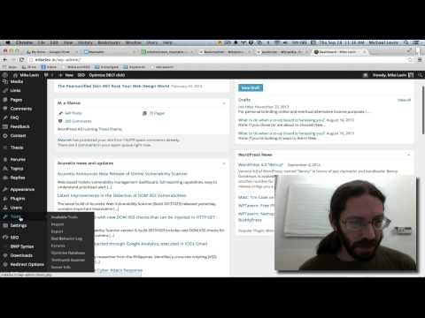Creating JavaScript Bookmarklet Free of XSS issues