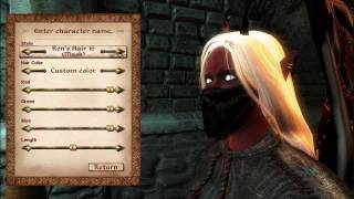 elder scrolls oblivion mods digitigrade legs elder scrolls oblivion mods digitigrade legs
