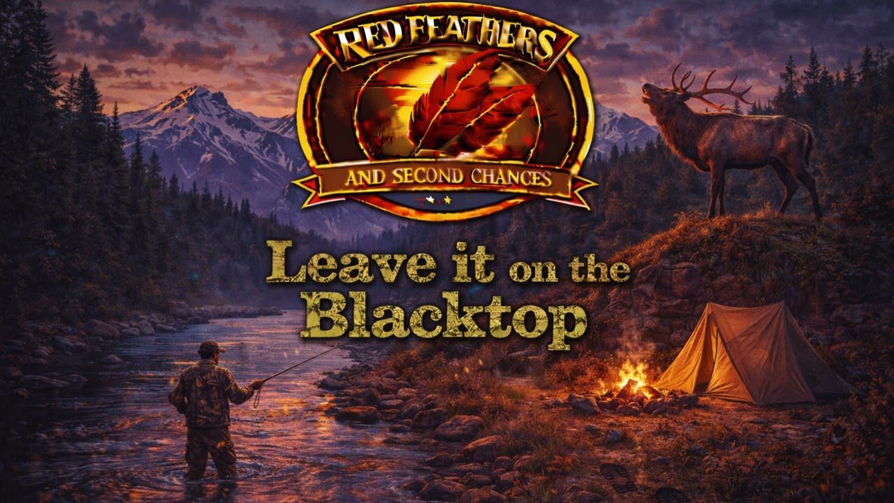 Leave it on the Blacktop (RFASC)