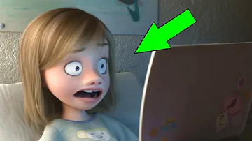 O que aconteceu com os estúdios da Pixar em 2014?