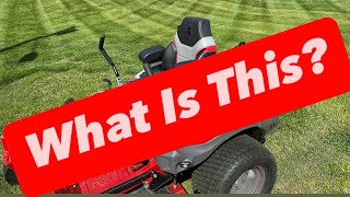 2025 Exmark Lazer Z X-Series