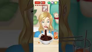 Mega Mukbang Android Games Part 2 screenshot 2