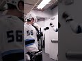 Mic'd Up | Dmitri Simashev Rookie Lap 🔊