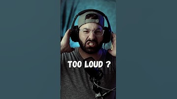 DaVinci Resolve Audio Ducking = Game Changer 🎧