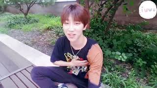 (THAI SUB) 170706 CH+ mini replay SEVENTEEN 'Once a Day THE8'