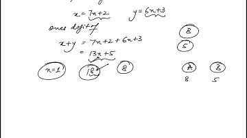 Question 03 Arithmetic Official GRE Quantitative Reasoning Practice Questions