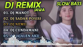 DJ JAWA TERBARU 2023   DJ ISEH SOK KELINGAN DUMES X KISINAN FULL ALBUM VIRAL TIKTOK TERBARU 2023