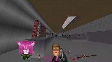 Compound - 1 life playthrough with Hideous Destructor mod