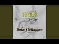 Favour (Snippet)