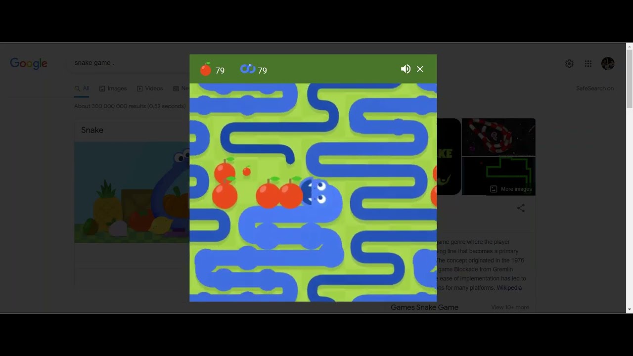 Discuss Everything About Google Snake Game Wiki