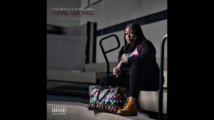 Pretty Bulli & Castle Money Beats - Pop Off ft. Ruste Juxx (Duffel Bag Bulli LP)