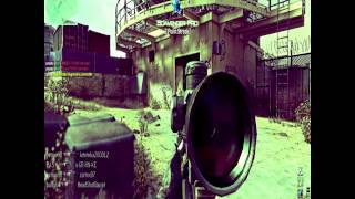 MW3 | Dubstep OCE#2