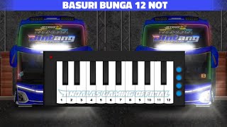 Download Lagu Telolet Basuri Bunga 12 Not Versi Pianika || Basuri Pianika MP3 Download Lagu Telolet Basuri Bunga 12 Not Versi Pianika || Basuri Pianika MP3