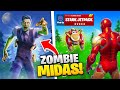 10 LEAKED Fortnite Updates