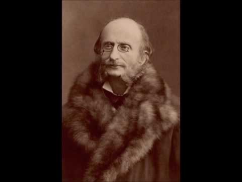 Jacques Offenbach Infernal Galop Can Can Hard Synth Remix