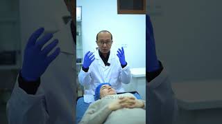 Ayollar uchun Co2 lazer muolajasi #экокосметика #film #уходзажирнойкожей
