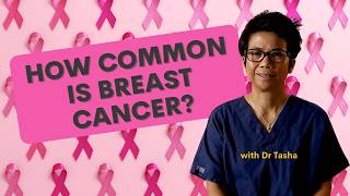 How Many People Get Breast Cancer With Dr Tasha