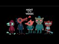 Ol pickaxe  night in the woods ost