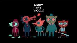 Ol' Pickaxe - Night in the Woods OST