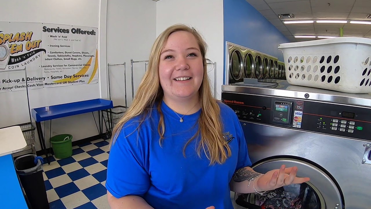 Meet Aylexus Splash Em Out YouTube