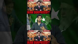 Did Iran Surprise America and Israel  Ali Khamenei  Operation Lion's Roar  Netanyahu  ISRAEL