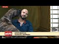 "Pet show" - 9.12.2014 - Dogo Canario & "doggrin.gr"