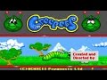 Creepers gameplay pc game 1993