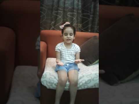 صلاة قبل الأكل مولى