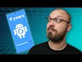 Your next Android might get 4 years of updates!