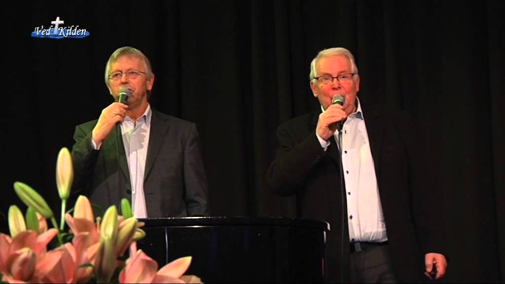 Sangtime fra Betel, del 1 (Nr.45)