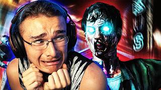 The MOST INTENSE Call Of Duty Black Ops 2 Game EVER!
