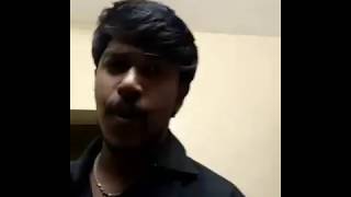 Meesaya Murukku πππ iooo iyooo ava ena patha da ... song